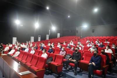 从供应链到'共赢链' | AET阿尔泰召开2022年供应链伙伴合作研讨会