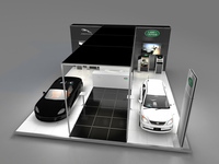 上海会务及展览展示服务与设备租赁的全面解析