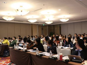 南京中级管理会计与会务展览展示服务的职业前景与发展解析