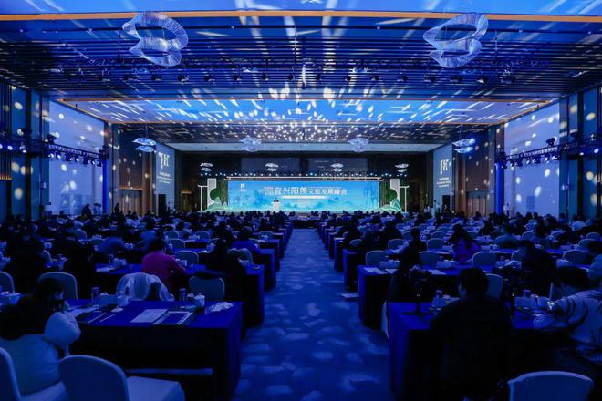 文末福利 | 宜兴避暑游，这个宝藏小镇的会务与展览服务不可错过