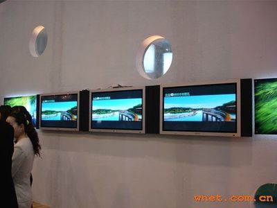 一站式专业解决方案 深圳广艺音像展示器材的租赁与服务