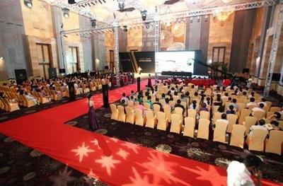 礼仪庆典活动、展览展示搭建及会务策划 价格、厂家与专业服务全解析